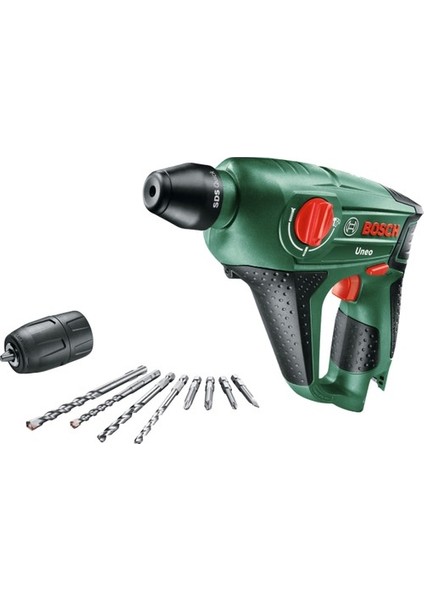 Uneo 12 LI Baretool (Akü ve Şarj Cihazı Dahil Değil) Akülü Darbeli Delme/Vidalama Makinesi fiyatları