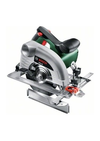 PKS 40 Daire Testere 850 W