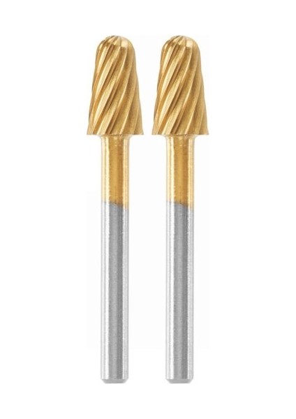 Max Yüksek Devirli Kesici 6,4 mm (117DM)