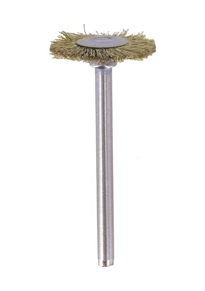 Pirinç Fırça 19 Mm (535)