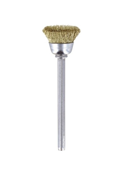 Pirinç Fırça 13 Mm (536)