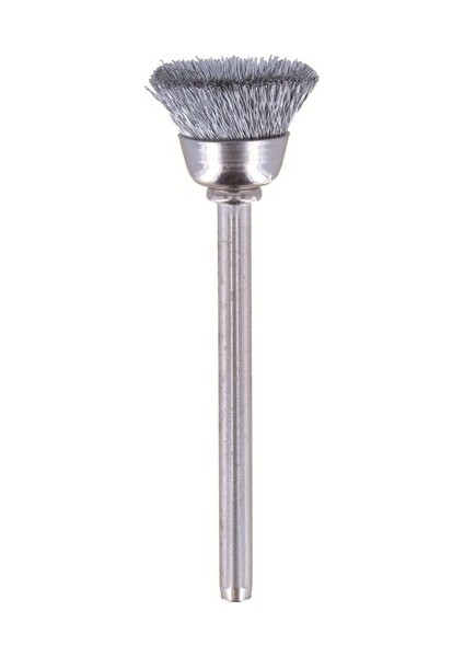 13 Mm Metal Yüzeyler İçin Tel Fırça