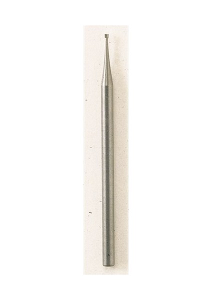 08 Mm Gravür (Oyma) Freze 3 Adet
