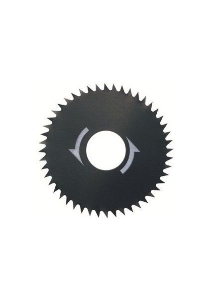 Minyatür Daire Testere Bıçağı 318 Mm 2 Adet