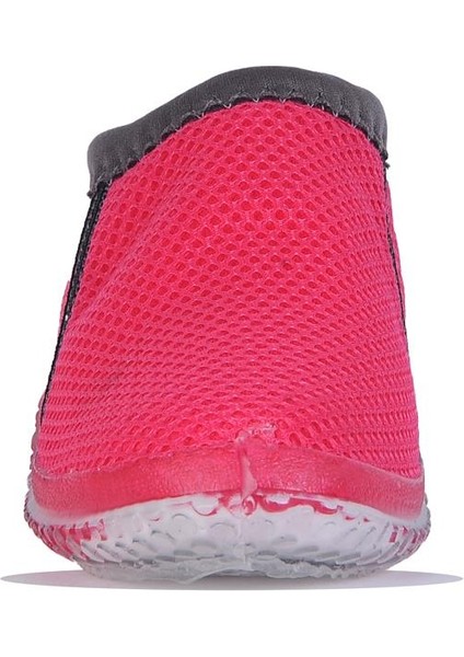 Tam File Fuşya Sörf Havuz Plaj Kız Çocuk Deniz Ayakkabısı modelleri