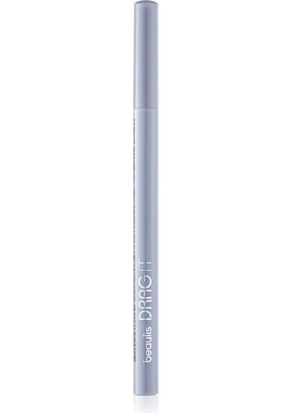 Drag It Inkpen Keçe Uçlu Eyeliner Kahverengi