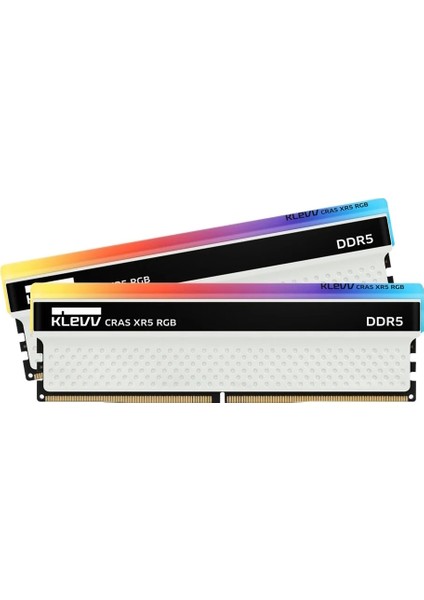 Cras Xr5 Rgb 32GB (2X16GB) 7000MHZ DDR5 Ram (KD5AGUA80-70B360S)