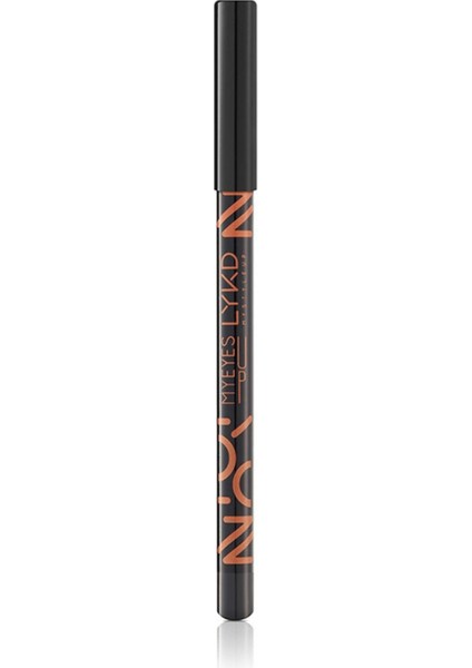 Siyah Göz Kalemi 100 Black