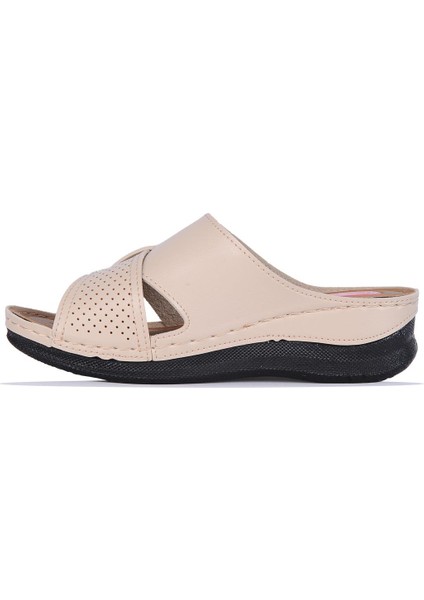 720 Seher Kadın Günlük Düz Terlik fiyatları