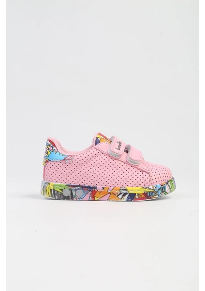BN-31517 Unisex Çocuk Günlük Sneaker Ayakkabı