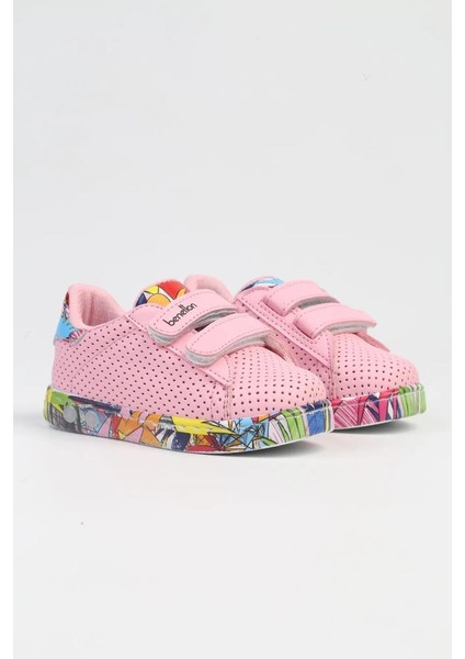 BN-31517 Unisex Çocuk Günlük Sneaker Ayakkabı