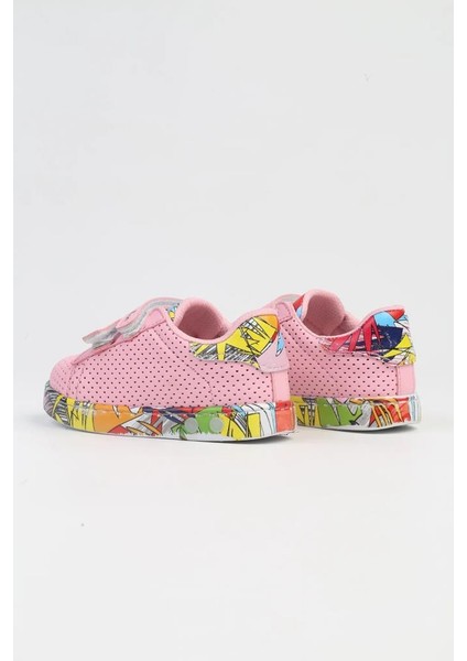 BN-31517 Unisex Çocuk Günlük Sneaker Ayakkabı
