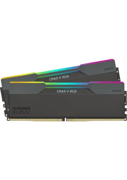 Cras V Rgb 32GB (2X16GB) 7200MHZ DDR5 Ram (KD5AGUA80-60A300G)