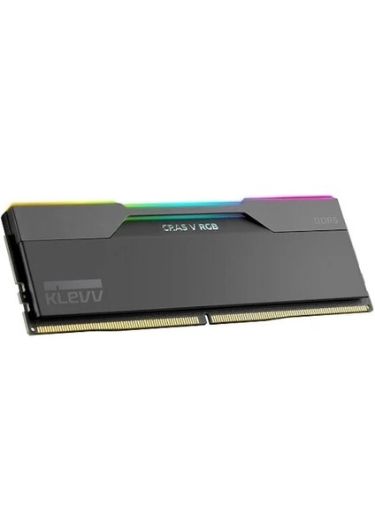 Cras V Rgb 32GB (2X16GB) 7200MHZ DDR5 Ram (KD5AGUA80-60A300G)