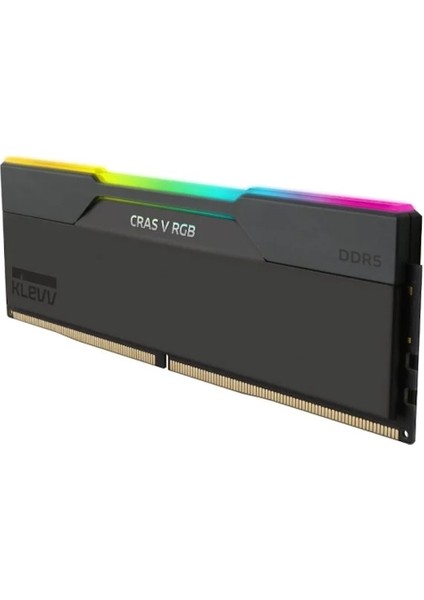 Cras V Rgb 32GB (2X16GB) 7200MHZ DDR5 Ram (KD5AGUA80-60A300G)