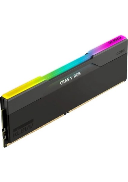 Cras V Rgb 32GB (2X16GB) 7200MHZ DDR5 Ram (KD5AGUA80-60A300G)