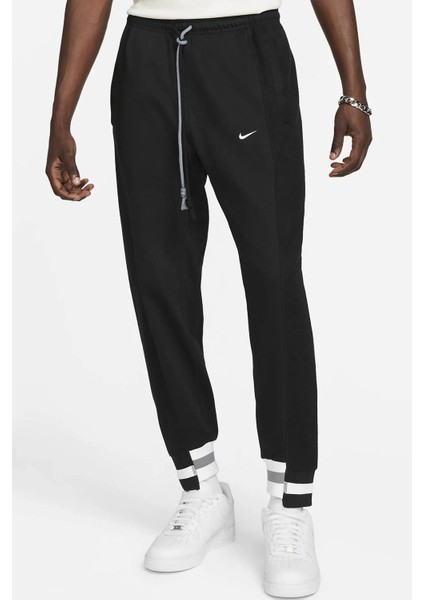 Dri Fit Standard Pant Erkek Eşofman Altı Siyah