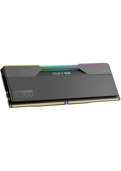 Cras V Rgb 32GB (2X16GB) 6400MHZ DDR5 Ram (KD5AGUA80-60A300G)