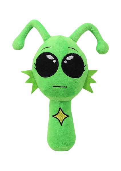 30CM Sprunki Ritim Kutusu Oyuncak Peluş Bebek (Yurt Dışından)
