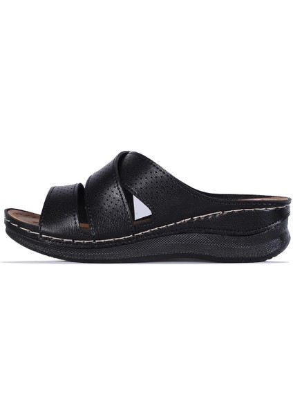 705 Seher Kadın Günlük Düz Terlik fiyatları