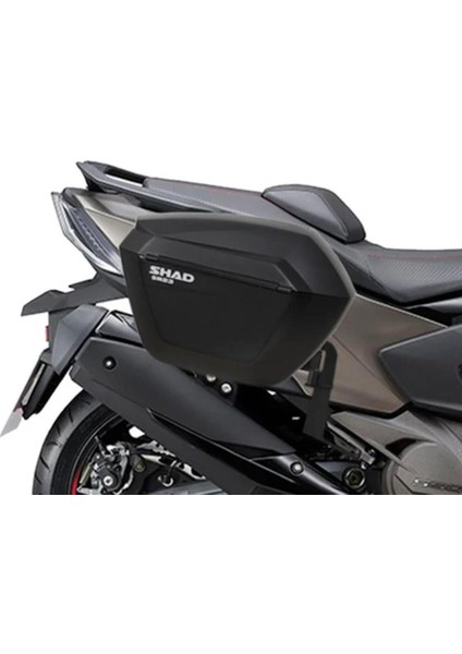 3p Yan Çanta Demiri Kymco Ak 550 Premıum '23 K0AK53IF fiyatları