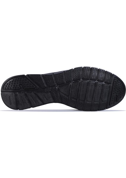 144 Ayzen Siyah Kadın Günlük Babet fırsatları