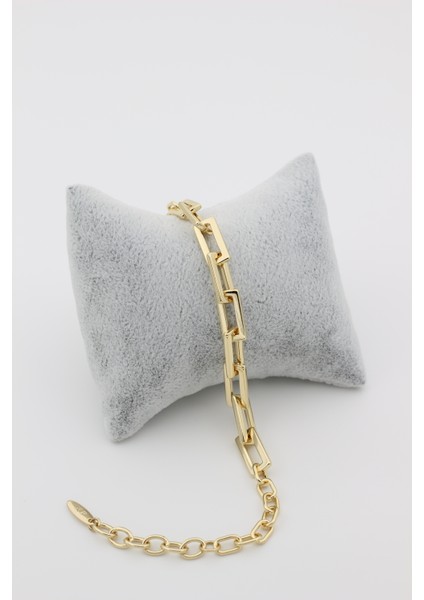 Dikdörtgen Bileklik