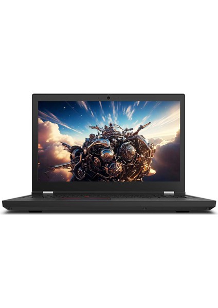 Thinkpad T15G 20YS0001TX11 I7-11800H 64GB 1tbssd RTX3070 15.6" Fhd W10P Dizüstü Iş İSTASYONU-CNT012