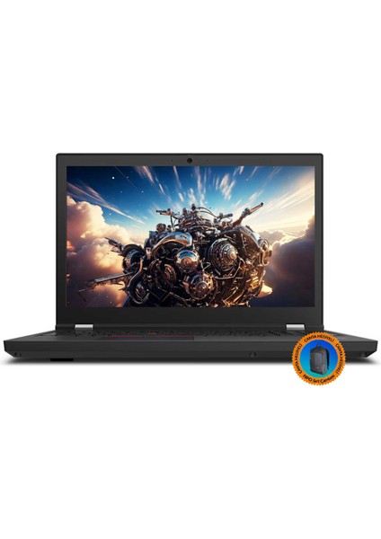 Thinkpad T15G 20YS0001TX11 I7-11800H 64GB 1tbssd RTX3070 15.6" Fhd W10P Dizüstü Iş İSTASYONU-CNT012