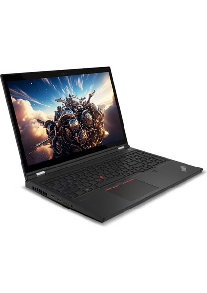 Thinkpad T15G 20YS0001TX11 I7-11800H 64GB 1tbssd RTX3070 15.6" Fhd W10P Dizüstü Iş İSTASYONU-CNT012