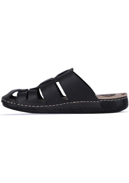 Lord 955-8 Önü Kapalı Günlük Erkek Terlik fiyatları