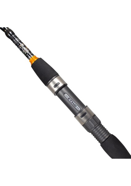 Rock Fish 180 cm 3-25 gr Teleskopik Spin Kamışı
