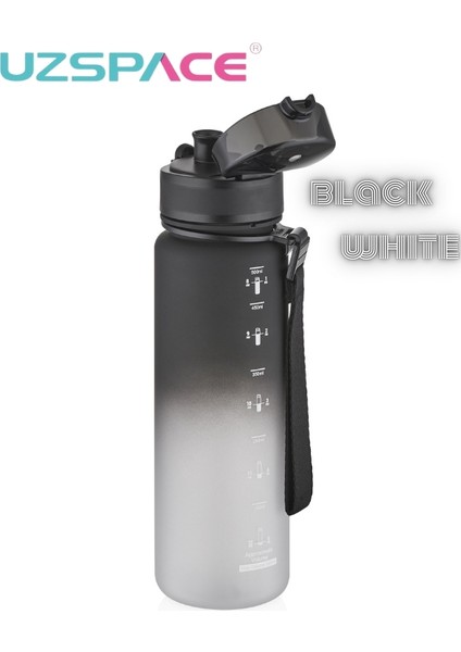 Colorful Tritan Matara New Design- 500 Ml.