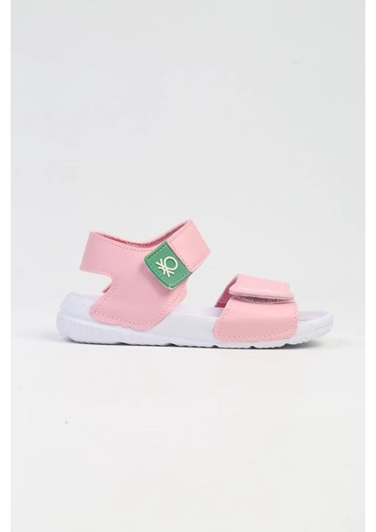 BN-1252 Çocuk Bebe Ortopedik Günlük Sandalet modelleri