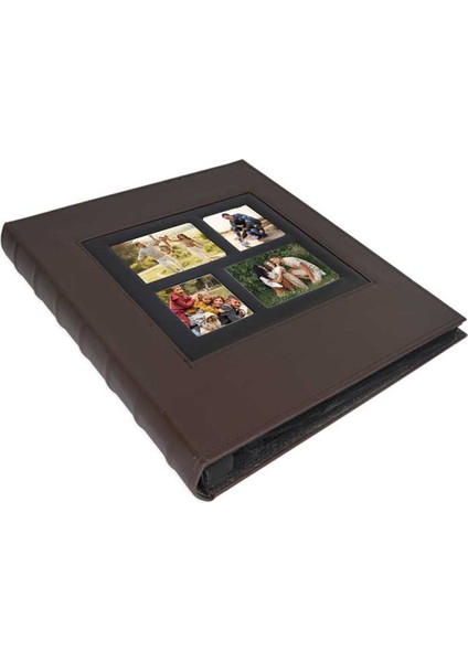 500'LÜK Deri Fotoğraf Albümü 10 x 15 fiyatları