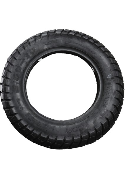 Motosiklet Scooter 4 Mevsim Dış Lastik 3,50 * 10 Motto Tubeless 1. Adet fiyatları