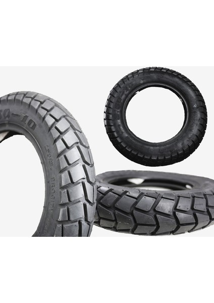 Motosiklet Scooter 4 Mevsim Dış Lastik 3,50 * 10 Motto Tubeless 1. Adet modelleri