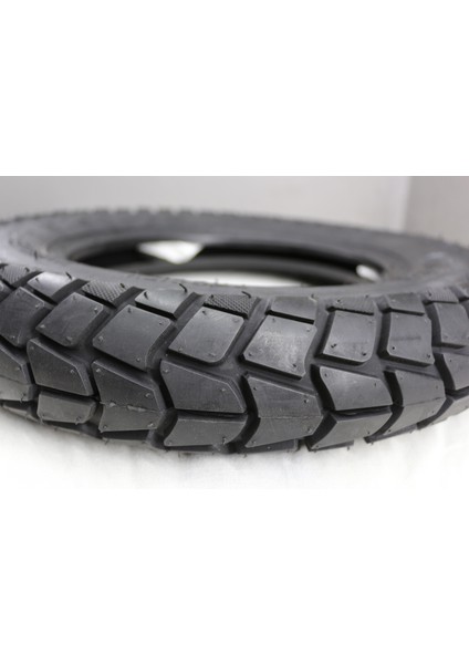 Motosiklet Scooter 4 Mevsim Dış Lastik 3,50 * 10 Motto Tubeless 1. Adet fırsatları