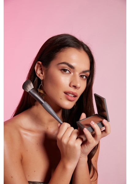 Kontür Fırçası - Contour Brush