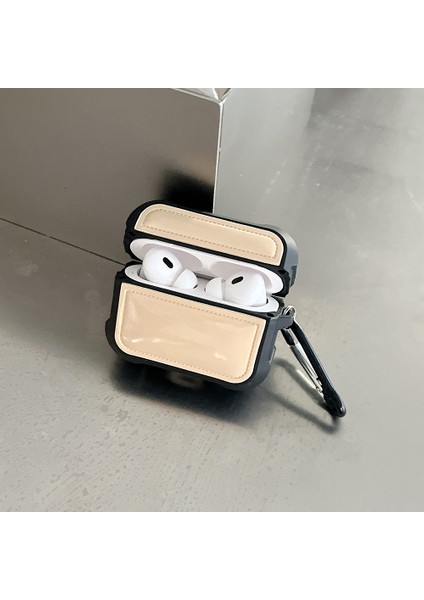 Airpods Pro 2 / Pro Aşağı Ceket Tasarımı Tpu Kapak Kablosuz Kulaklık Koruyucu Kılıf (Yurt Dışından) fırsatları