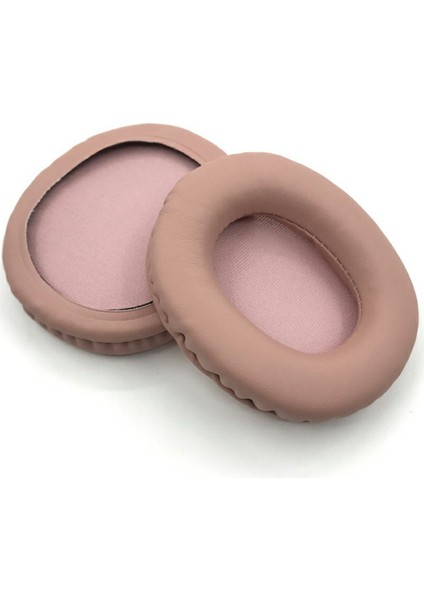 1 Çift Audio-Technica ATH-SR30BT Kulaklık Kulak Pedleri Protein Deri Kulaklıklar (Yurt Dışından)