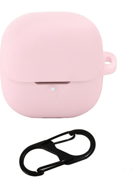 Xiaomi Redmi Buds 5 Anti-Kayıp Tokalı Silikon Kılıf (Yurt Dışından)