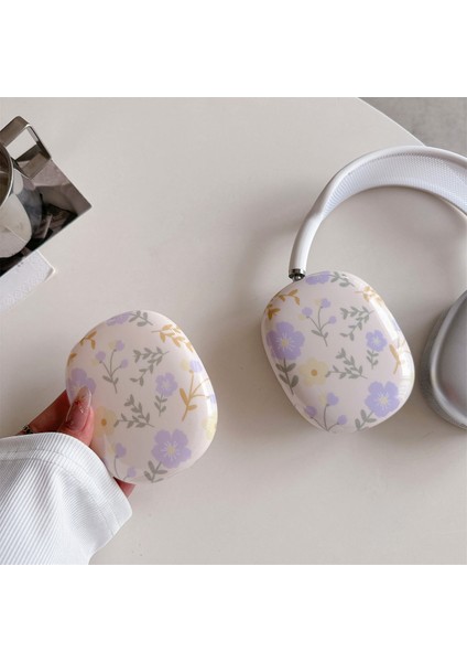 Airpods Max Imd Kulaklık Kulaklık Kabuk Kulaklık Tpu Kulaklık Kılıfı 1 Çift (Yurt Dışından) fırsatları