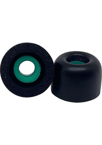 Sony WF-1000XM4 1 Çift Hafızalı Köpük Kulaklık Uçları, Kaymaz Yedek Kulak Uçları / Size: M (Yurt Dışından)