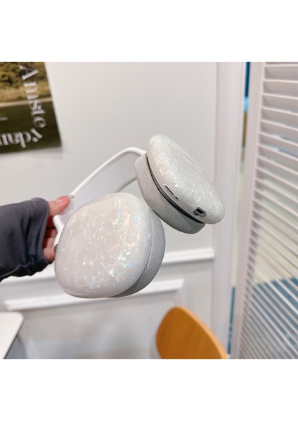 Airpods 1 Çift Tpu Kulaklık Kulak Pedleri Max Yedek Kulak Yastıkları Kulaklık Kulak Yastıkları (Yurt Dışından) fiyatları