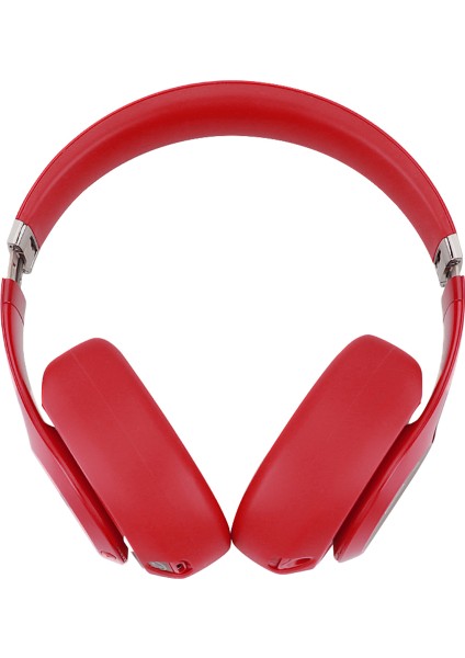 1 Çift Beats Studio3 Kablosuz Kulaklık Kulaklık Kılıfı Silikon Koruyucu Kılıf (Yurt Dışından) fırsatları