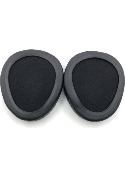 1 Çift Beyerdynamic Dt 131 / Dt 235 / Dt 231 / Dt 234 / Mmx 1 / Mmx 2 Kulak Yastıkları Yumuşak Deri + Hafızalı Köpük Kulaklıklar (Yurt Dışından)
