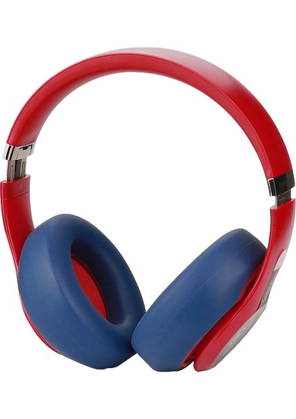 1 Çift Beats Studio3 Kablosuz Kulaklık Kulaklık Kılıfı Silikon Koruyucu Kılıf (Yurt Dışından) fiyatları