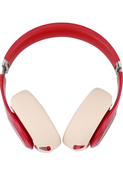 1 Çift Beats Studio3 Kablosuz Kulaklık Kulaklık Kılıfı Silikon Koruyucu Kılıf (Yurt Dışından) fırsatları