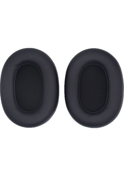 Jabra Elite 85H 1 Çift Kulaklık Kulak Yastıkları Sünger Kulaklıkları Kazayağı ile Değiştirin (Yurt Dışından) fiyatları
